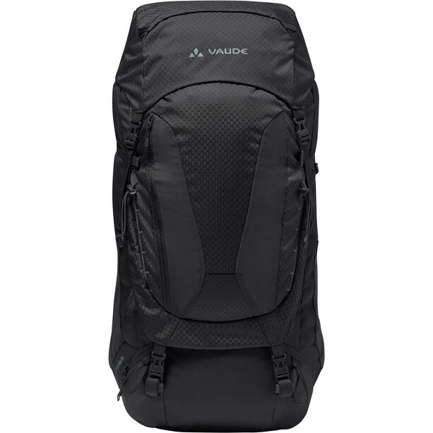 VAUDE Avox 65+10 Backpack black 2 VAUDE Avox 65+10 Backpack black - Image 2