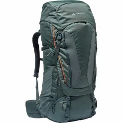 VAUDE Avox 75+10 Backpack dark forest
