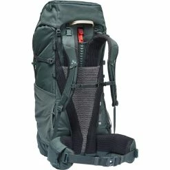 VAUDE Avox 75+10 Backpack dark forest 9 VAUDE Avox 75+10 Backpack dark forest -Hiking Equipment Sales Store vaude avox 75 10 backpack dark forest 4