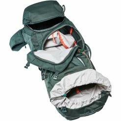 VAUDE Avox 75+10 Backpack dark forest 10 VAUDE Avox 75+10 Backpack dark forest -Hiking Equipment Sales Store vaude avox 75 10 backpack dark forest 5