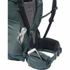 VAUDE Avox 75+10 Backpack dark forest 11 VAUDE Avox 75+10 Backpack dark forest -Hiking Equipment Sales Store vaude avox 75 10 backpack dark forest 6