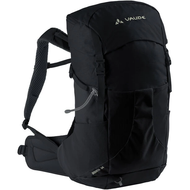 VAUDE Brenta 24 Backpack black 1 VAUDE Brenta 24 Backpack black
