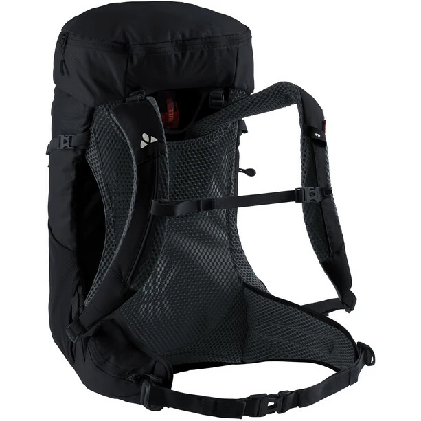 VAUDE Brenta 24 Backpack black 2 VAUDE Brenta 24 Backpack black - Image 2