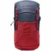 VAUDE Brenta 24 Backpack carmine/eclipse