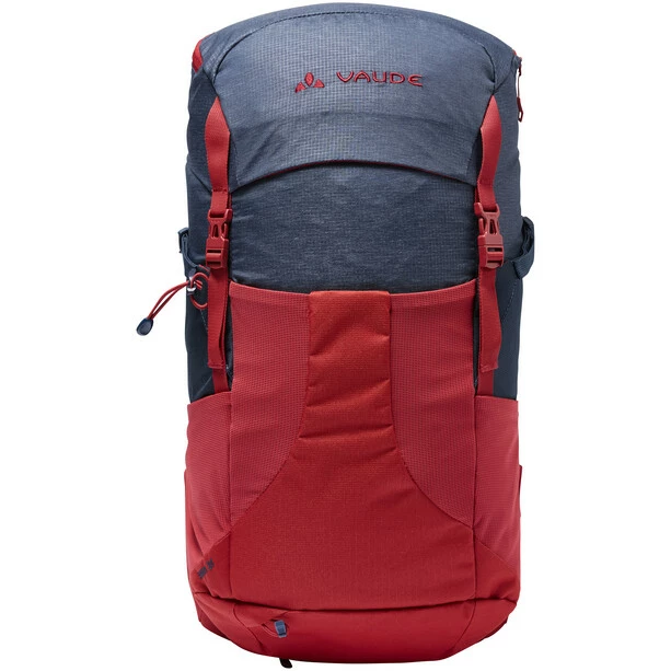 VAUDE Brenta 24 Backpack carmine/eclipse 1 VAUDE Brenta 24 Backpack carmine/eclipse