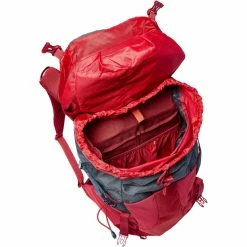 VAUDE Brenta 24 Backpack carmine/eclipse 6 VAUDE Brenta 24 Backpack carmine/eclipse -Hiking Equipment Sales Store vaude brenta 24 backpack carmine eclipse 3