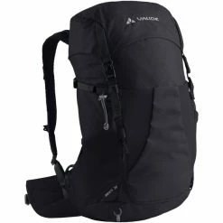 VAUDE Brenta 30 Backpack black