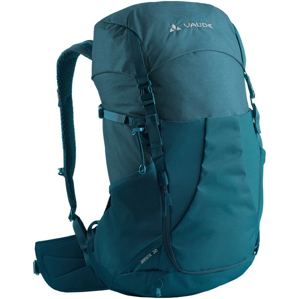 VAUDE Brenta 30 Backpack blue sapphire 1 VAUDE Brenta 30 Backpack blue sapphire