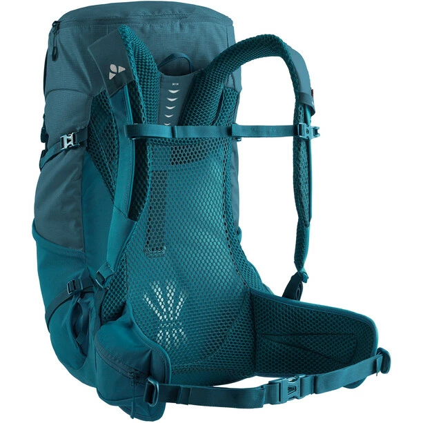 VAUDE Brenta 30 Backpack blue sapphire 2 VAUDE Brenta 30 Backpack blue sapphire - Image 2