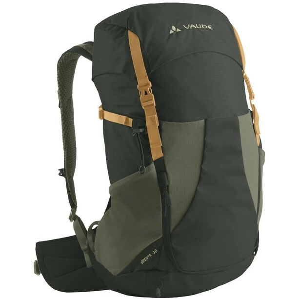 VAUDE Brenta 30 Backpack cedar wood 1 VAUDE Brenta 30 Backpack cedar wood