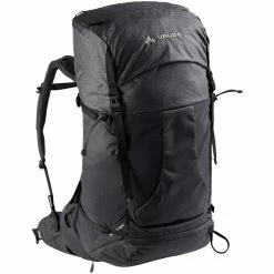 VAUDE Brenta 44+6 Backpack black