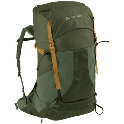 VAUDE Brenta 44+6 Backpack cedar wood