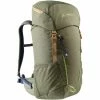 VAUDE Hidalgo 24+4 Backpack Kids cedar wood