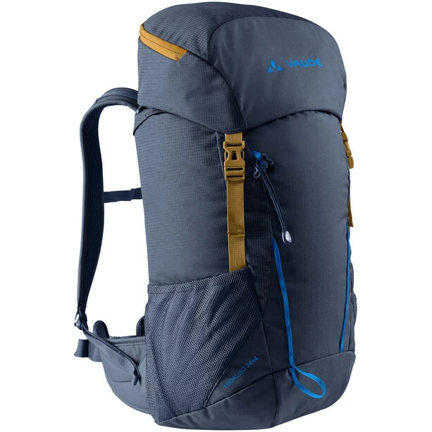 VAUDE Hidalgo 24+4 Backpack Kids eclipse 1 VAUDE Hidalgo 24+4 Backpack Kids eclipse