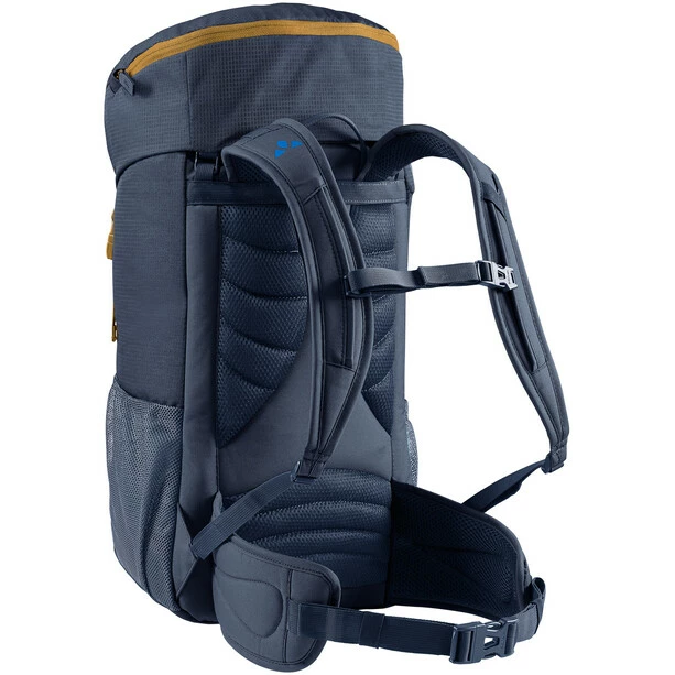VAUDE Hidalgo 24+4 Backpack Kids eclipse 2 VAUDE Hidalgo 24+4 Backpack Kids eclipse - Image 2