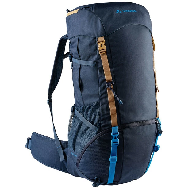 VAUDE Hidalgo 42+8 Backpack Kids eclipse 1 VAUDE Hidalgo 42+8 Backpack Kids eclipse