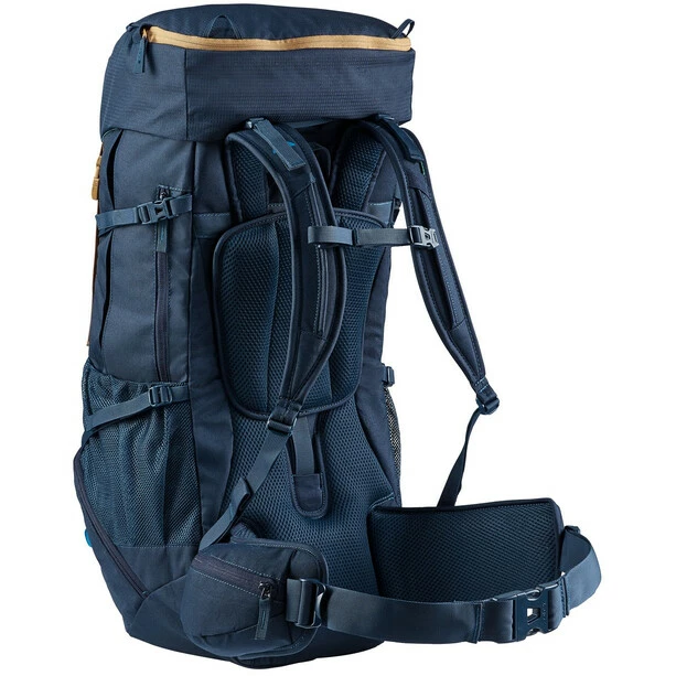 VAUDE Hidalgo 42+8 Backpack Kids eclipse 2 VAUDE Hidalgo 42+8 Backpack Kids eclipse - Image 2