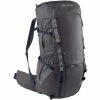 VAUDE Hidalgo 42+8 Backpack Kids iron