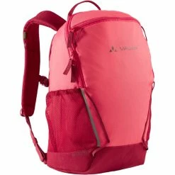 VAUDE Hylax 15 Backpack Kids bright pink