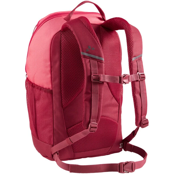 VAUDE Hylax 15 Backpack Kids bright pink 2 VAUDE Hylax 15 Backpack Kids bright pink - Image 2