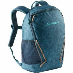 VAUDE Hylax 15 Backpack Kids dark petrol