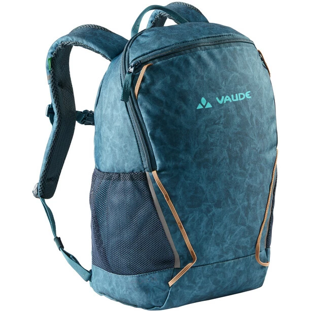 VAUDE Hylax 15 Backpack Kids dark petrol 1 VAUDE Hylax 15 Backpack Kids dark petrol