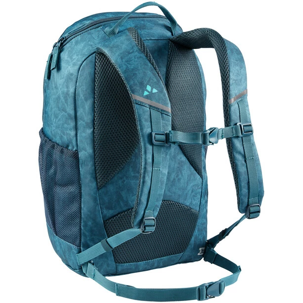 VAUDE Hylax 15 Backpack Kids dark petrol 2 VAUDE Hylax 15 Backpack Kids dark petrol - Image 2