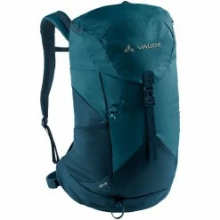 VAUDE Jura 18 Backpack blue sapphire