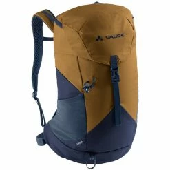 VAUDE Jura 18 Backpack bronze