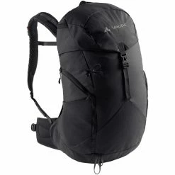 VAUDE Jura 24 Backpack black