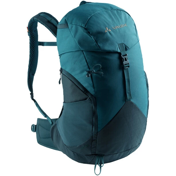 VAUDE Jura 24 Backpack blue sapphire 1 VAUDE Jura 24 Backpack blue sapphire
