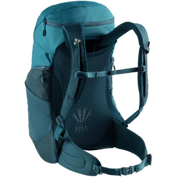 VAUDE Jura 24 Backpack blue sapphire 2 VAUDE Jura 24 Backpack blue sapphire - Image 2