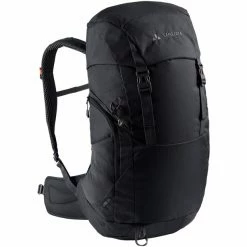 VAUDE Jura 32 Backpack black