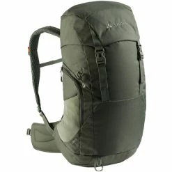 VAUDE Jura 32 Backpack olive