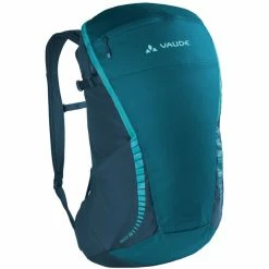VAUDE Magus 20 Backpack blue sapphire