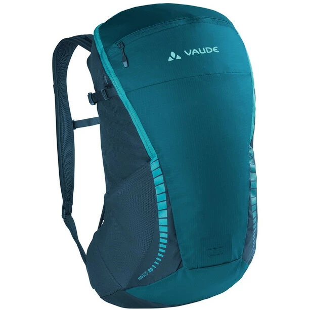 VAUDE Magus 20 Backpack blue sapphire 1 VAUDE Magus 20 Backpack blue sapphire