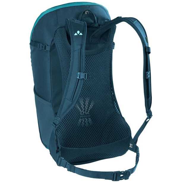 VAUDE Magus 20 Backpack blue sapphire 2 VAUDE Magus 20 Backpack blue sapphire - Image 2