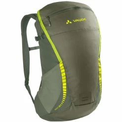 VAUDE Magus 20 Backpack cedar wood