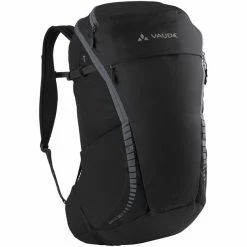 VAUDE Magus 26 Backpack black