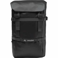 VAUDE Mineo 30 Backpack black -Hiking Equipment Sales Store vaude mineo 30 backpack black 5