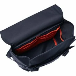 VAUDE Mineo 30 Backpack eclipse -Hiking Equipment Sales Store vaude mineo 30 backpack eclipse 4