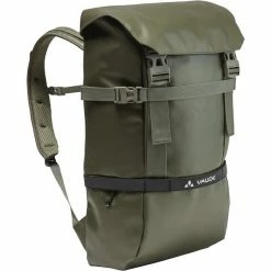 VAUDE Mineo 30 Backpack khaki