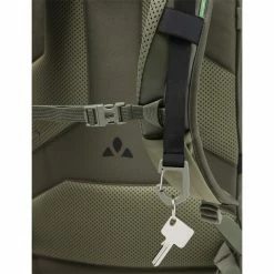VAUDE Mineo 30 Backpack khaki -Hiking Equipment Sales Store vaude mineo 30 backpack khaki 6