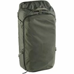 VAUDE Mundo 50+To Go Travel Backpack olive -Hiking Equipment Sales Store vaude mundo 50 to go travel rucksack olive 4