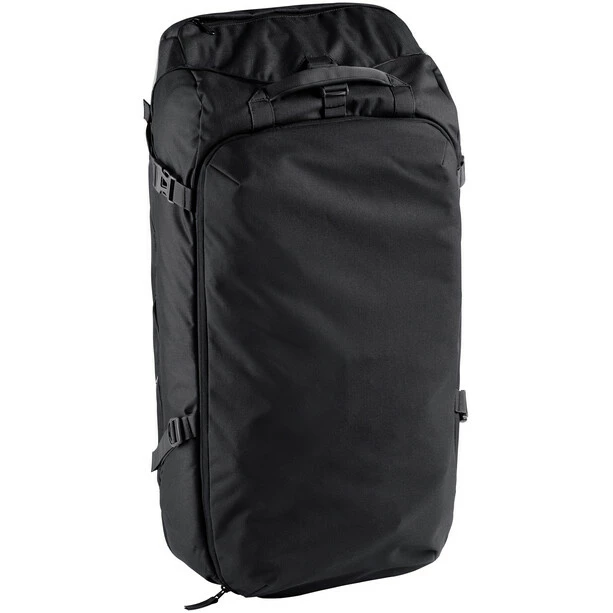VAUDE Mundo 50+To Go Travel Backpack phantom black 3 VAUDE Mundo 50+To Go Travel Backpack phantom black - Image 3