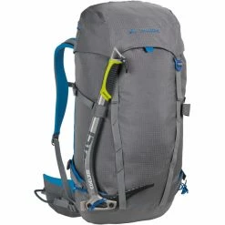 VAUDE Rupal 35+ Backpack anthracite 6 VAUDE Rupal 35+ Backpack anthracite -Hiking Equipment Sales Store vaude rupal 35 backpack anthracite 3