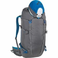 VAUDE Rupal 35+ Backpack anthracite 7 VAUDE Rupal 35+ Backpack anthracite -Hiking Equipment Sales Store vaude rupal 35 backpack anthracite 4