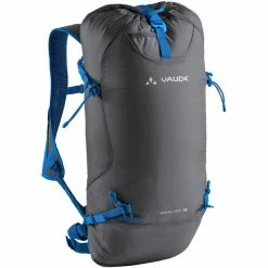 VAUDE Rupal Light 18 Backpack iron