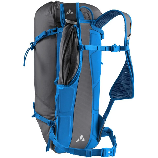 VAUDE Rupal Light 18 Backpack iron 2 VAUDE Rupal Light 18 Backpack iron - Image 2