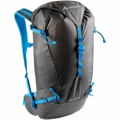 VAUDE Rupal Light 28 Backpack iron